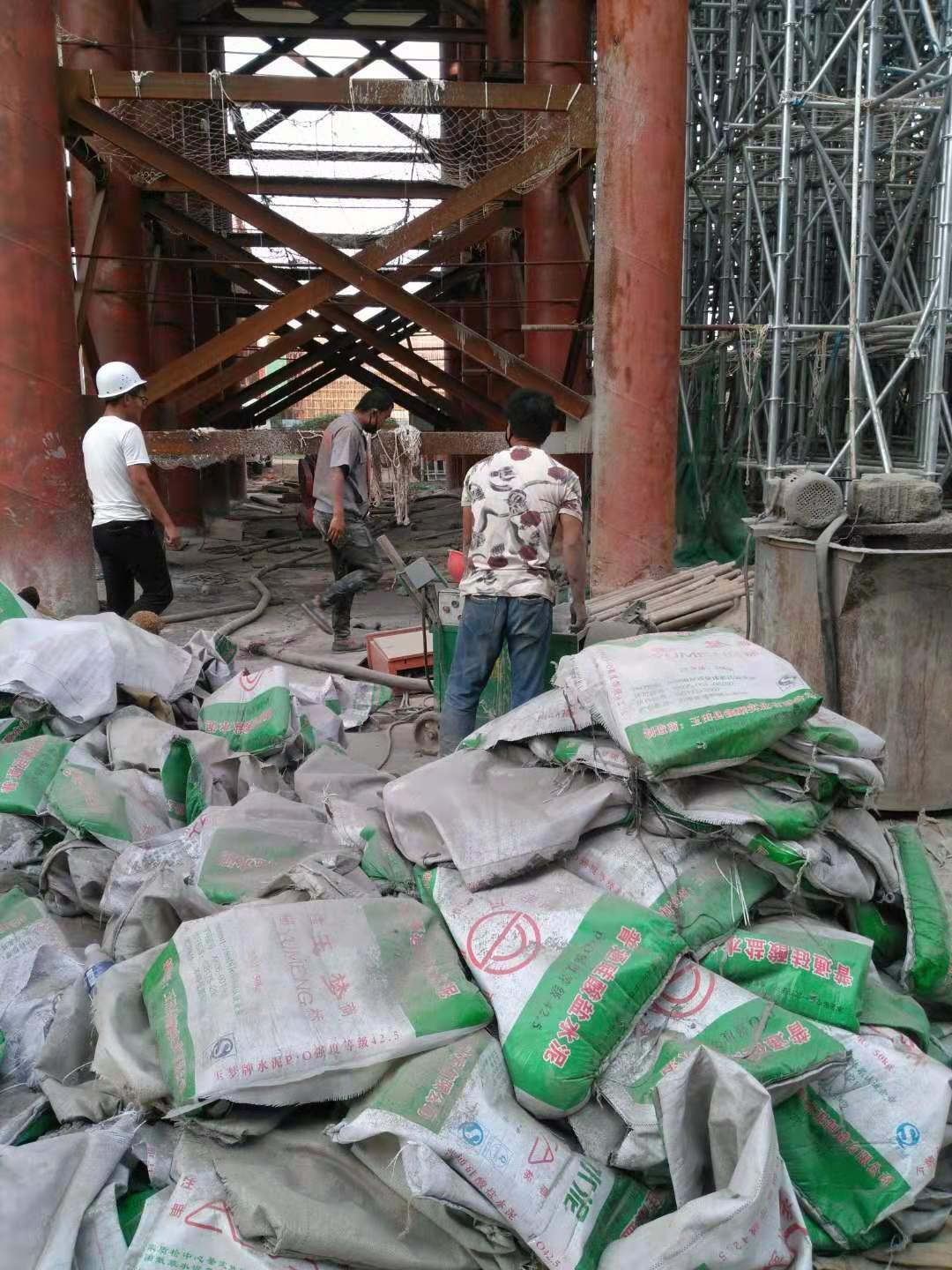石景山教你正确认识地基加固，以免当大聪明